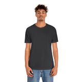 Even If No One Believes In You, Believe In Yourself [FIRE UP YOUR INNER ADVENTURER] - unisex t shirt